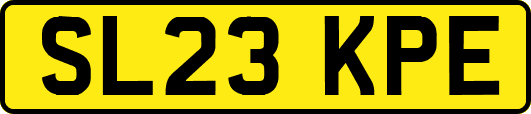 SL23KPE