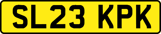 SL23KPK