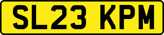 SL23KPM