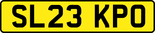 SL23KPO