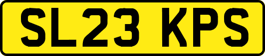 SL23KPS