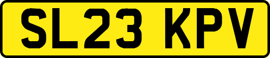 SL23KPV