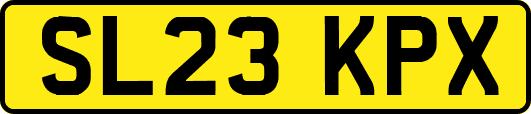 SL23KPX