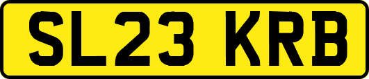 SL23KRB