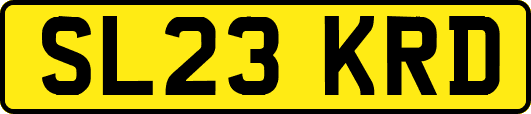 SL23KRD