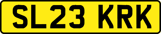 SL23KRK