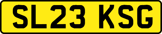 SL23KSG