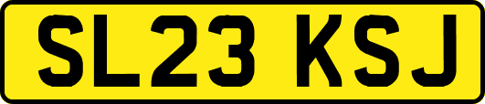 SL23KSJ