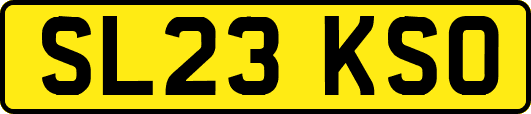 SL23KSO