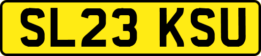 SL23KSU