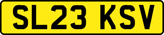 SL23KSV
