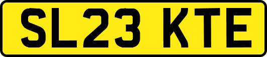 SL23KTE
