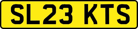 SL23KTS