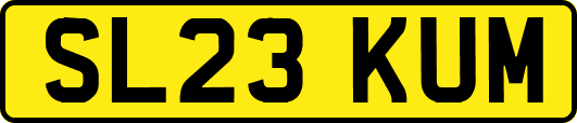 SL23KUM