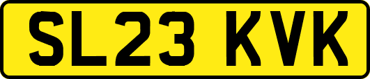 SL23KVK