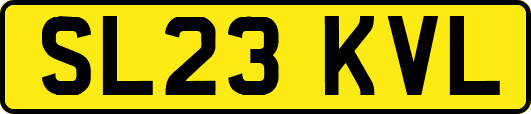 SL23KVL