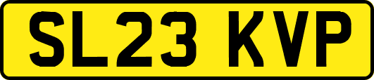 SL23KVP