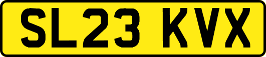 SL23KVX
