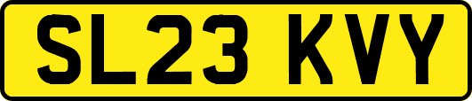 SL23KVY