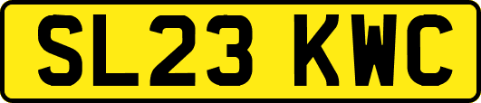 SL23KWC
