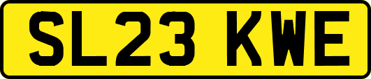SL23KWE