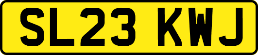 SL23KWJ