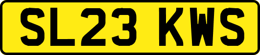 SL23KWS