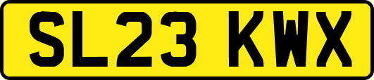 SL23KWX