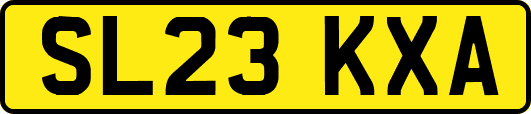 SL23KXA