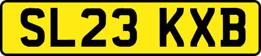 SL23KXB