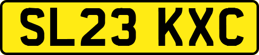 SL23KXC