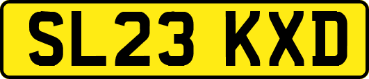 SL23KXD