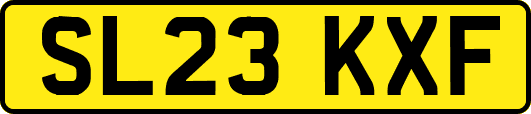 SL23KXF
