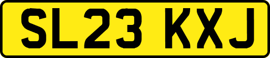 SL23KXJ