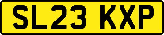 SL23KXP