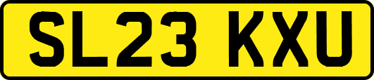 SL23KXU