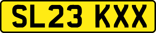 SL23KXX