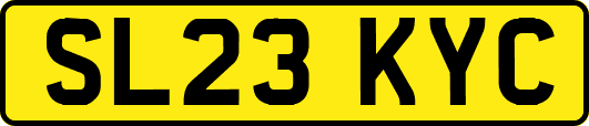 SL23KYC