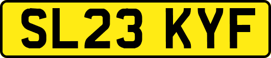 SL23KYF