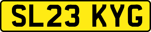 SL23KYG