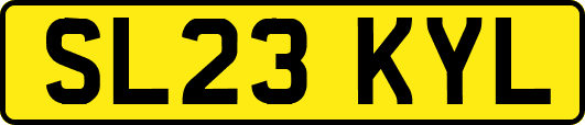 SL23KYL