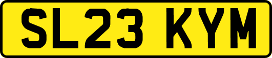 SL23KYM