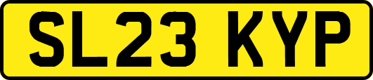 SL23KYP