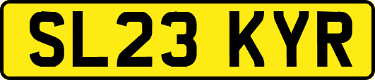 SL23KYR