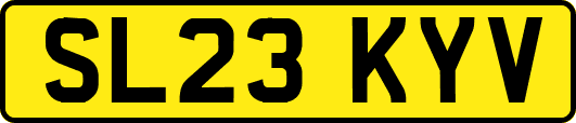 SL23KYV