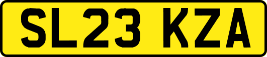 SL23KZA