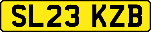 SL23KZB