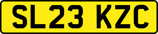 SL23KZC