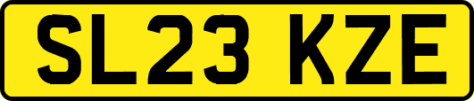 SL23KZE