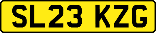 SL23KZG